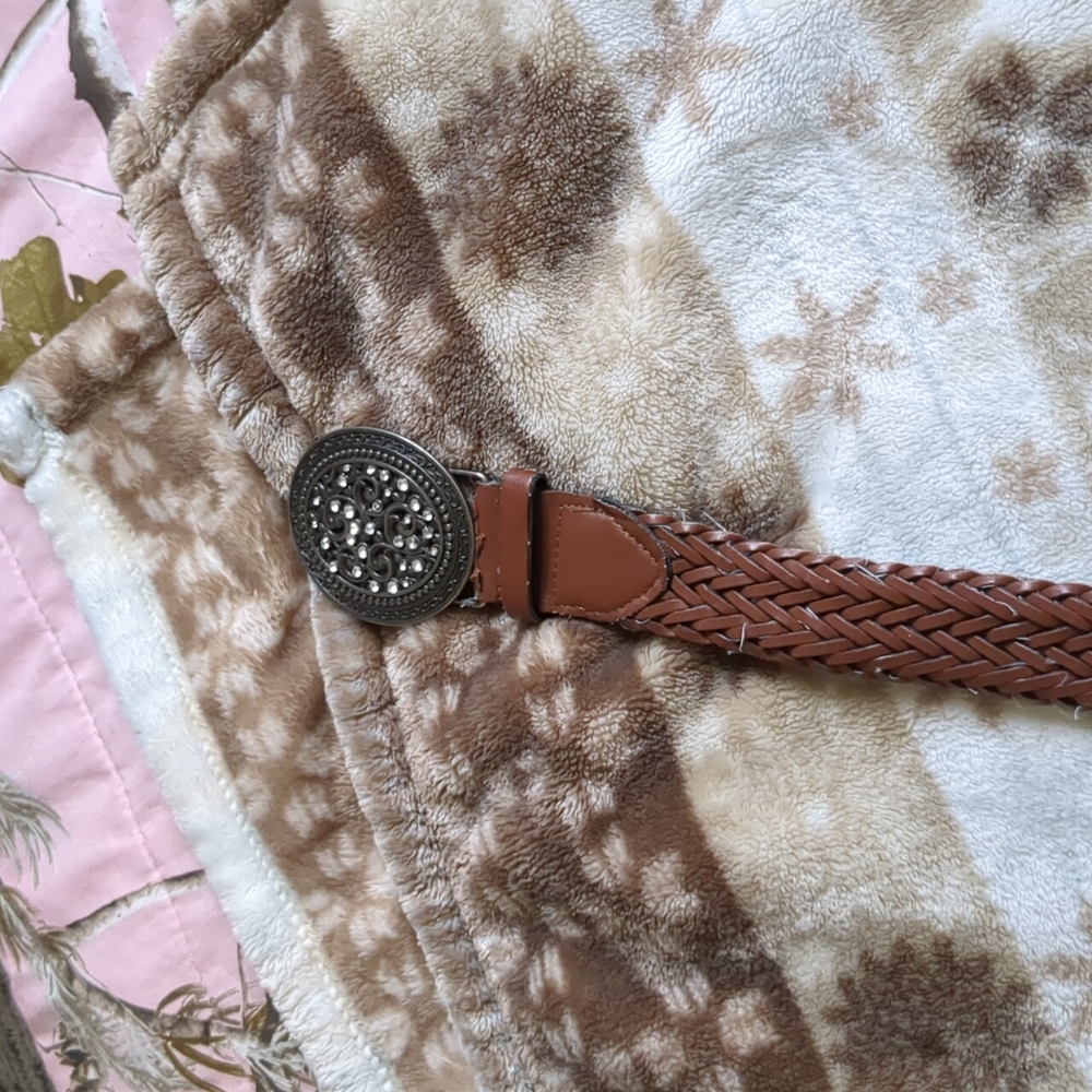 Women's Belt
